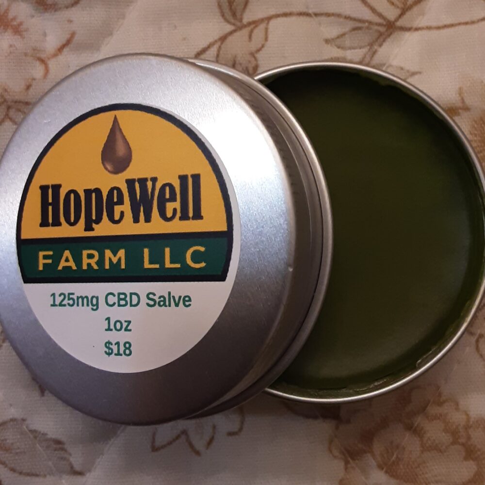 Shop HopeWell Farm LLC