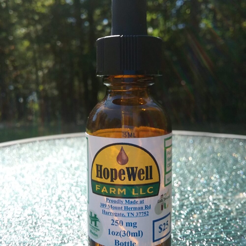 Shop HopeWell Farm LLC