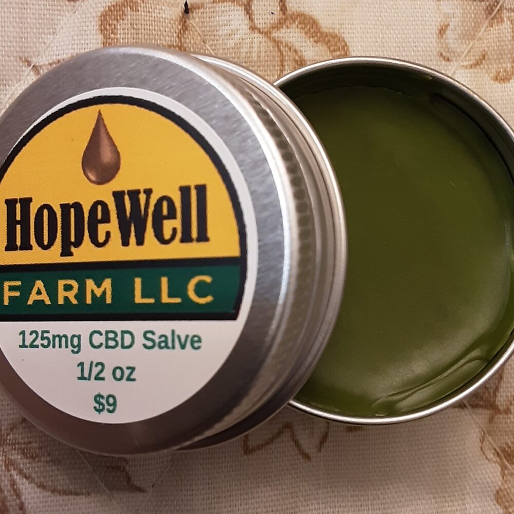 Shop HopeWell Farm LLC