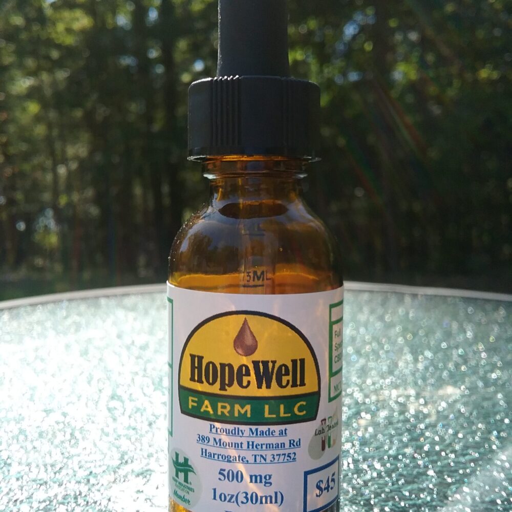 Shop HopeWell Farm LLC